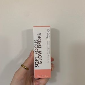 Brand new Rodial Soft glow drops ✨